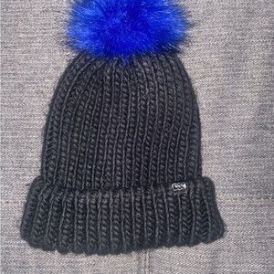 David and Young Beanie